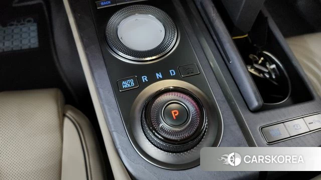 Genesis G80 (RG3) id 4283573 из Кореи 40