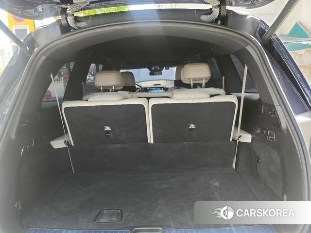 Mercedes-Benz GLS - Class X167 id 4572243 из Кореи 18