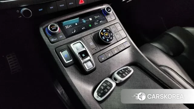 Hyundai The New Palisade id 3572327 из Кореи 19