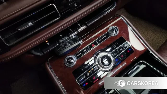 Lincoln Aviator 2nd generation id 3639079 из Кореи 19