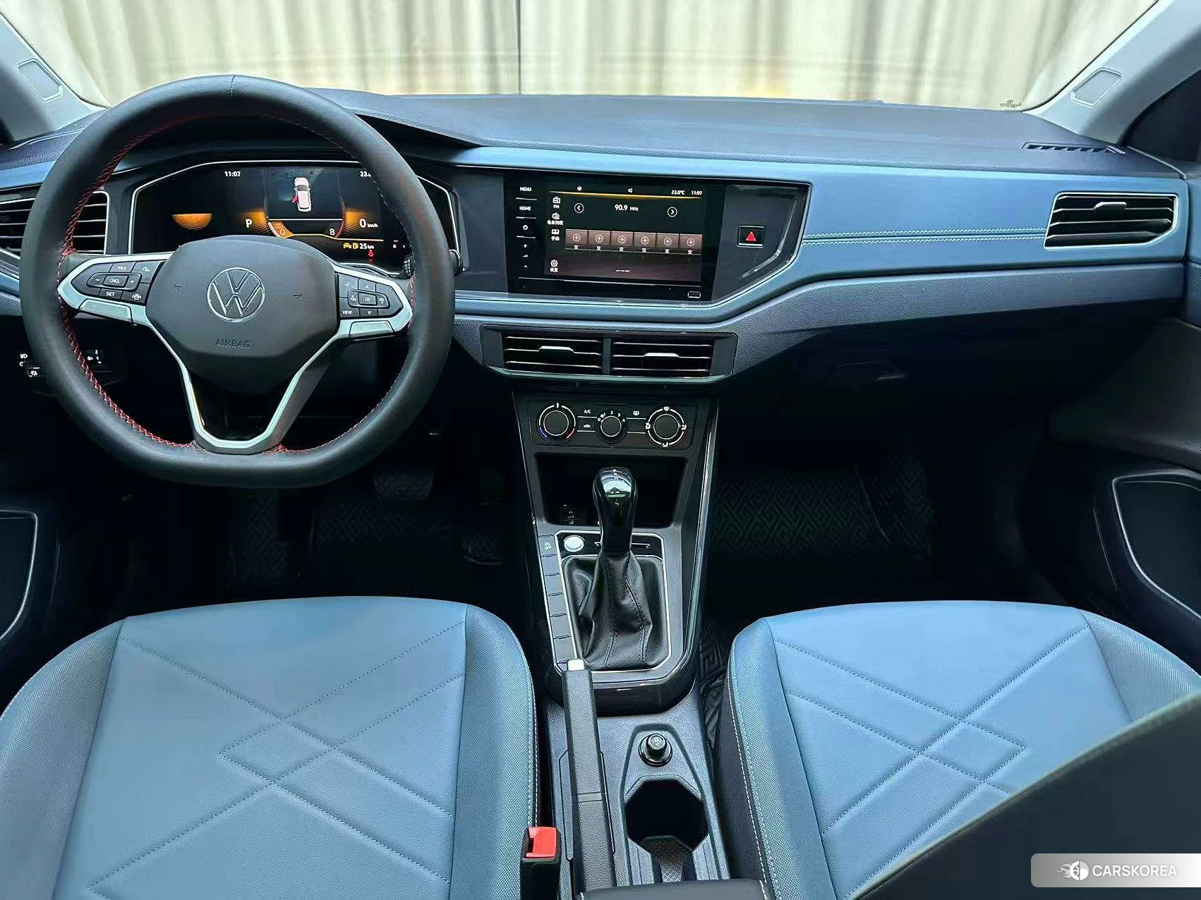 Volkswagen Lavida id 4498734 из Китая 19