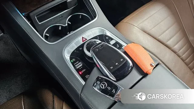 Mercedes-Benz S-Class W222 id 3573864 из Кореи 19