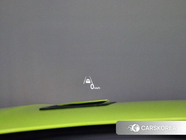 Kia Stinger Meister id 4187557 из Кореи 19