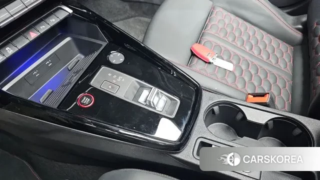 Audi RS3 (8Y) id 3491954 из Кореи 19