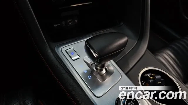 Genesis G70 id 2876692 из Кореи 19