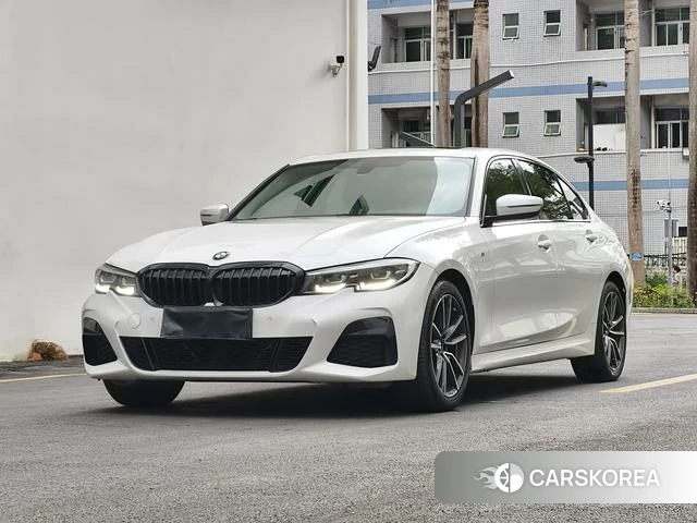 BMW 3 series id 4277259 из Китая 14