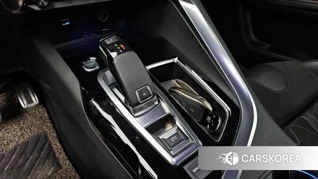 Peugeot 5008 second generation id 2961782 из Кореи 19