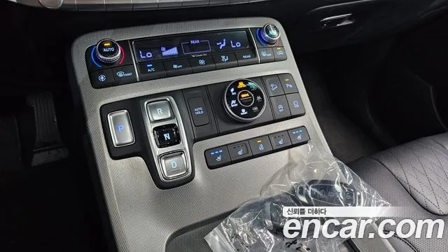 Hyundai Palisade id 2950014 из Кореи 19