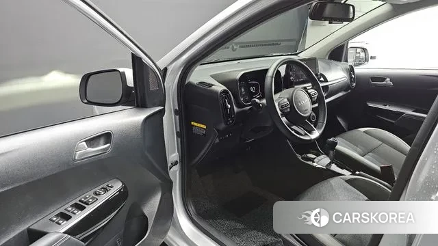 Kia The New Morning (JA) id 3486973 из Кореи 19