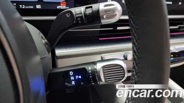 Hyundai Ionic 6 id 2740807 из Кореи 19