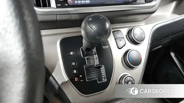 Kia The New Ray id 3601937 из Кореи 19