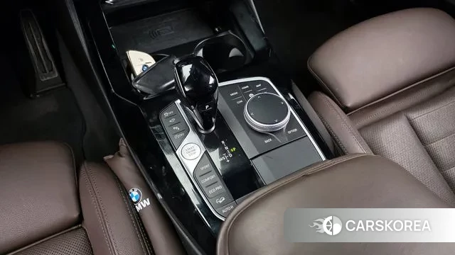 BMW X3 (G01) id 3707057 из Кореи 19