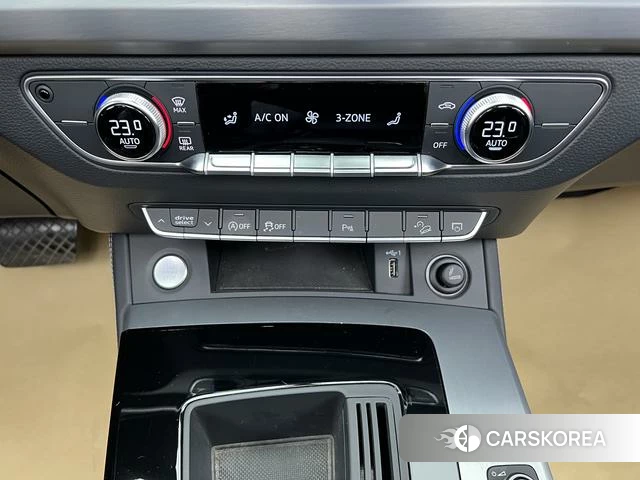 Audi Q5L id 4314031 из Китая 32