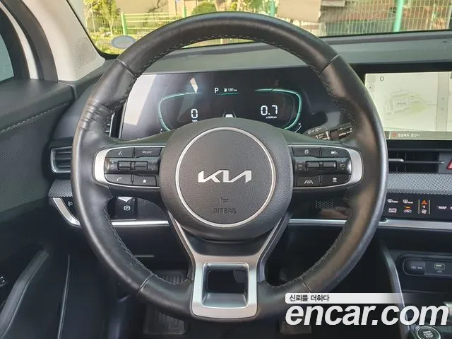 Kia Sportage 5th Generation id 2683263 из Кореи 19