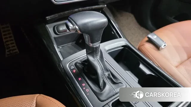 Kia The New Sorento id 3520390 из Кореи 19