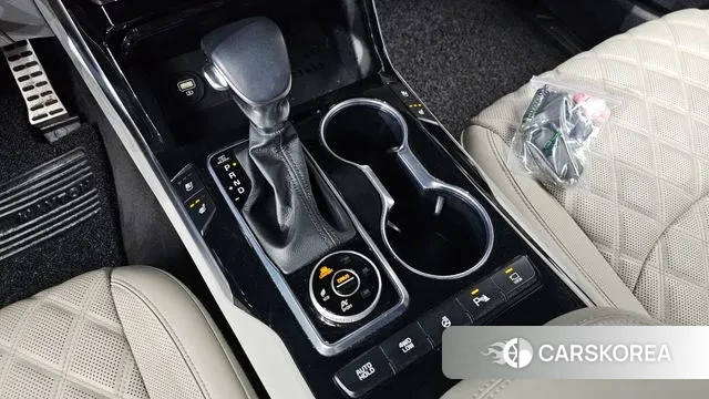 Kia Mohave Master id 3469396 из Кореи 19