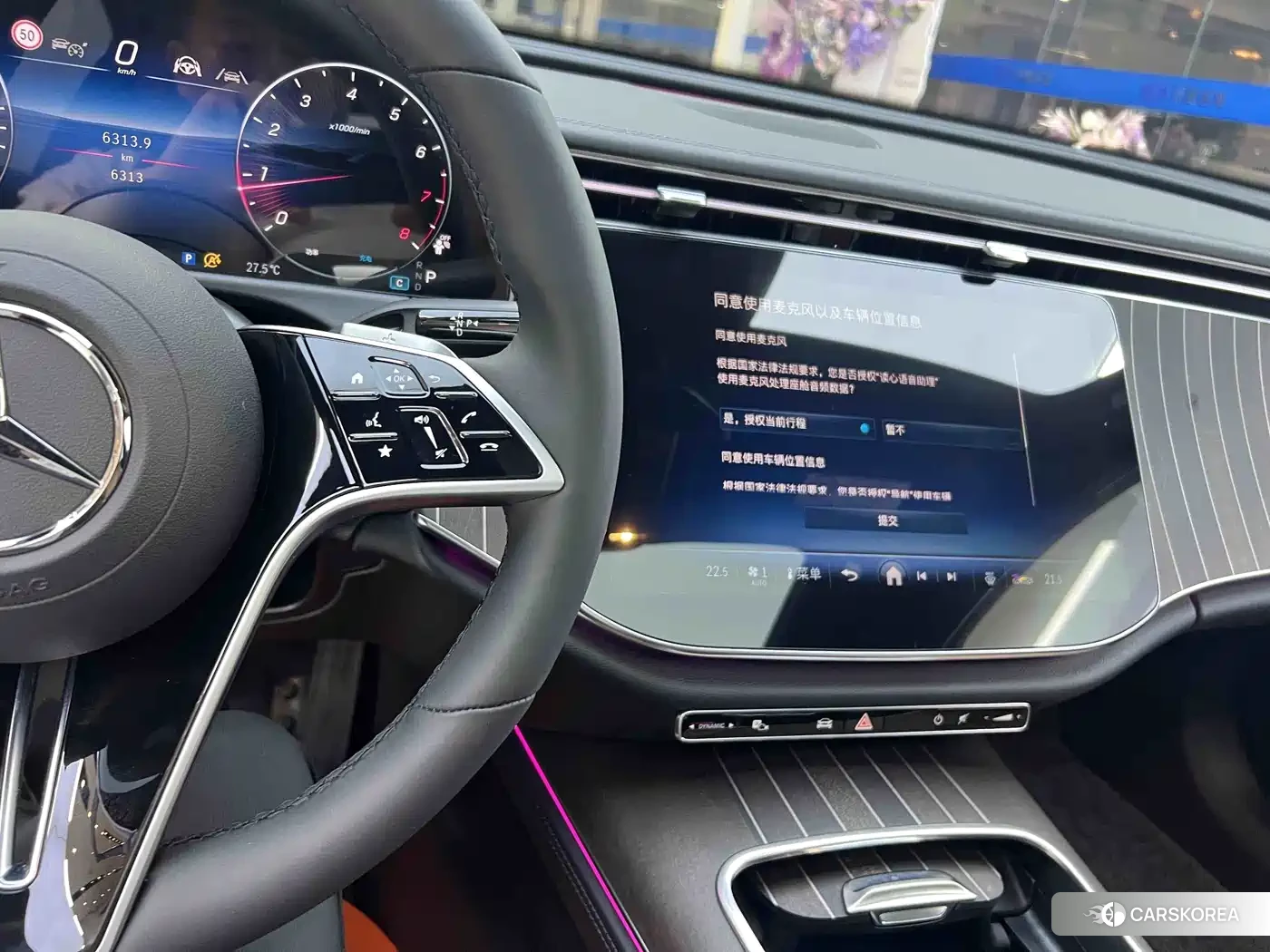 Mercedes-Benz E-Class id 4654642 из Китая 24
