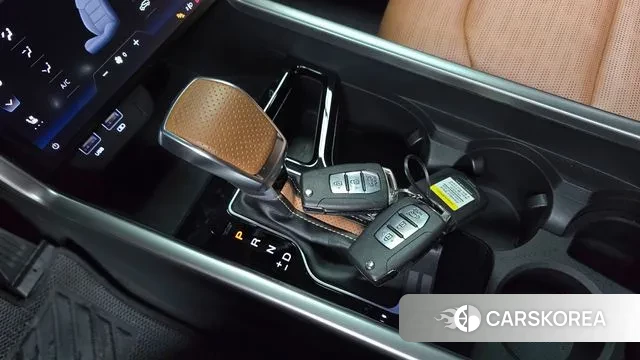 Ssangyong Torres id 3190721 из Кореи 19