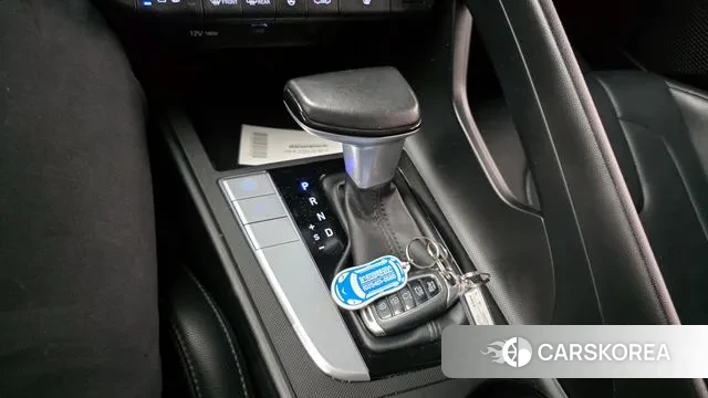 Hyundai Avante (CN7) id 3312269 из Кореи 19