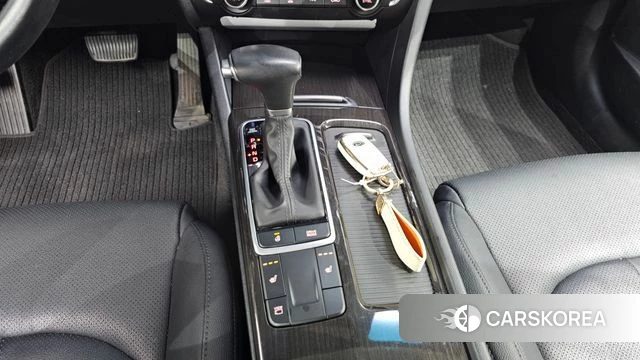 Kia The New K5 2nd generation id 4647537 из Кореи 29
