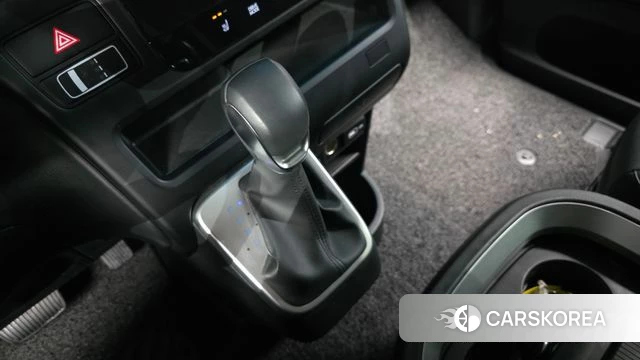 Hyundai Staria id 4329965 из Кореи 29