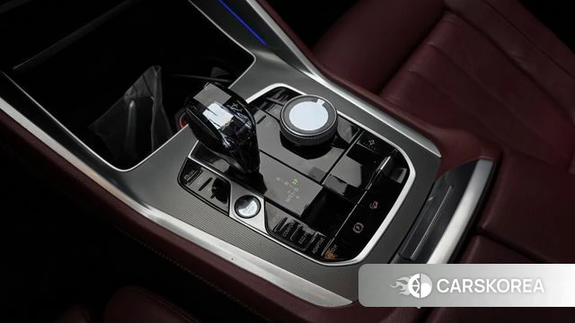 BMW X6 (G06) id 4637060 из Кореи 31