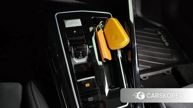 Volkswagen Golf 8th Generation id 3817210 из Кореи 19