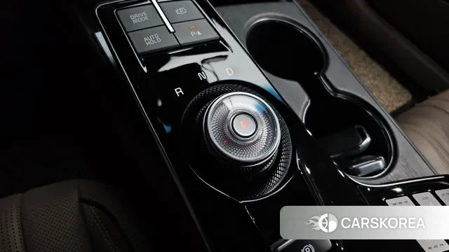 Kia K8 id 3507932 из Кореи 19