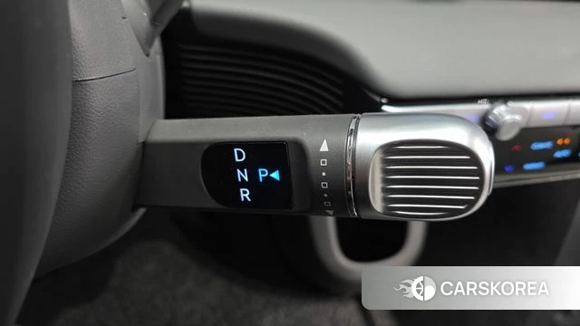 Hyundai Ionic 5 id 4302564 из Кореи 19