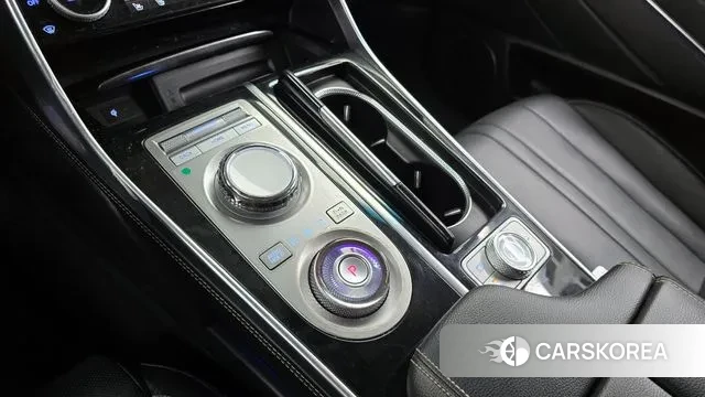 Genesis GV80 id 3322428 из Кореи 19