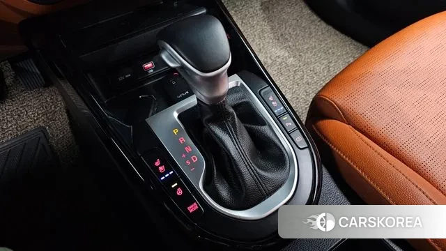 Kia The New K3 2nd generation id 3518845 из Кореи 19