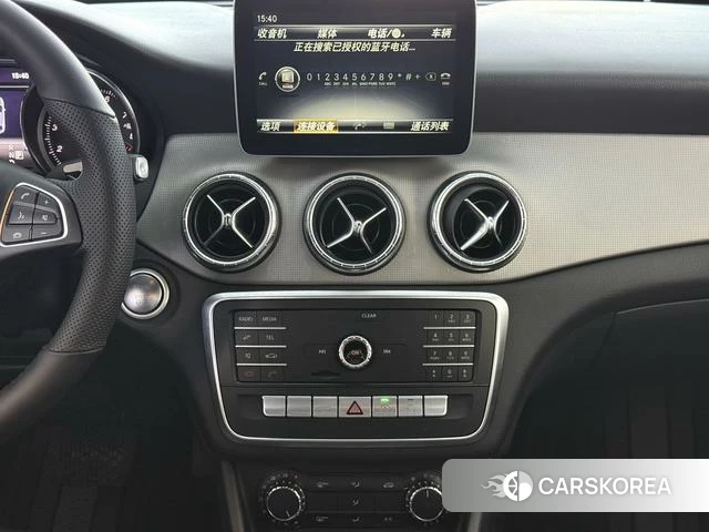Mercedes-Benz CLA (import) id 4234836 из Китая 15