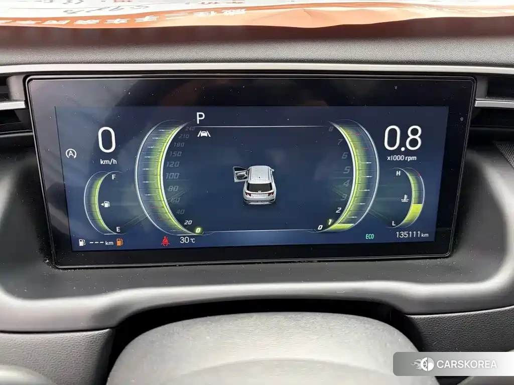 Hyundai Tucson id 4679520 из Китая 15