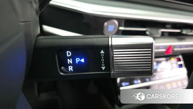 Hyundai Grandeur (GN7) id 4388136 из Кореи 29