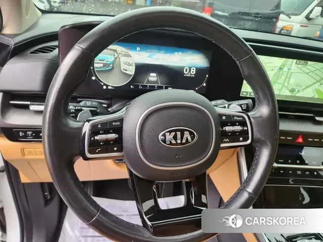 Kia Carnival 4th generation id 3735947 из Кореи 19