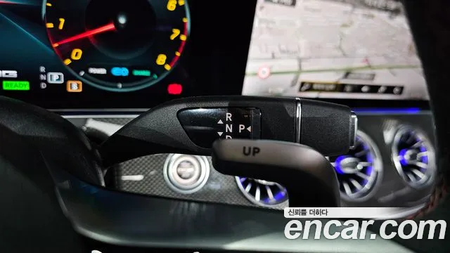 Mercedes-Benz CLS-Class C257 id 2736545 из Кореи 19