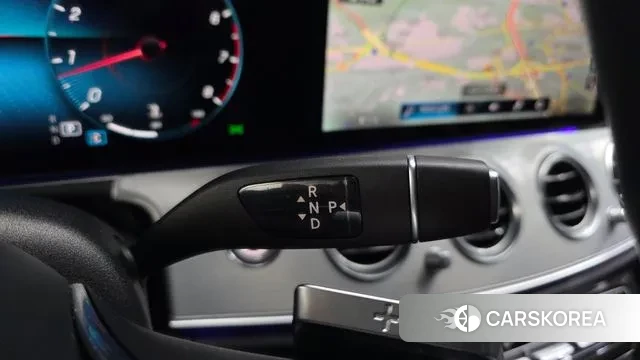 Mercedes-Benz E-Class W213 id 3777919 из Кореи 19