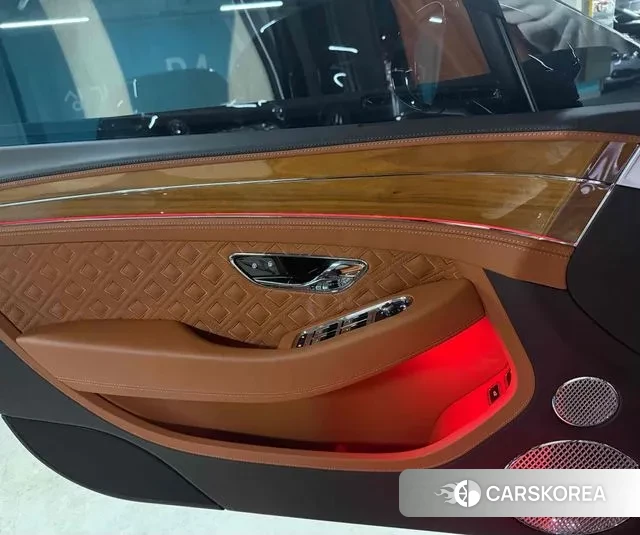 Bentley Continental GT 3rd Generation id 3522934 из Кореи 13