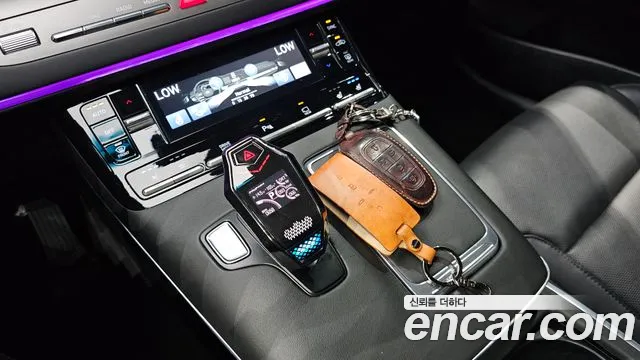 Hyundai The New Grandeur IG id 2838260 из Кореи 19