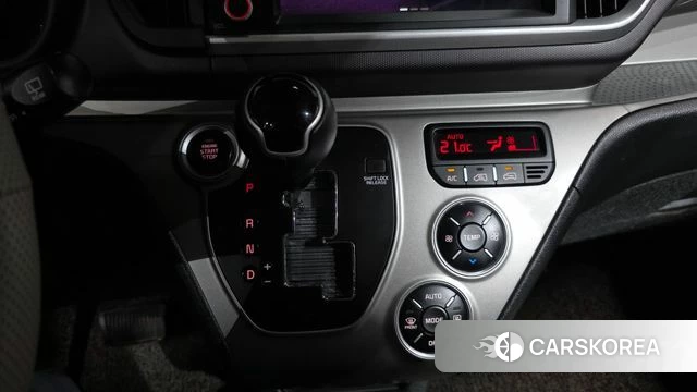 Kia The New Ray id 4281970 из Кореи 30