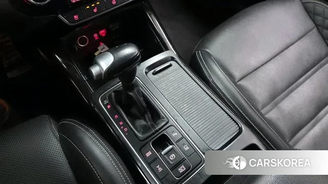 Kia The New Sorento id 3582958 из Кореи 19