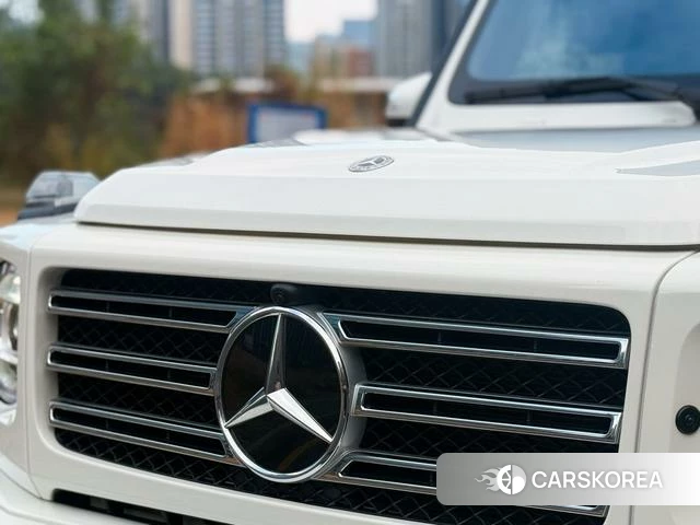 Mercedes-Benz G-class id 4277802 из Китая 17