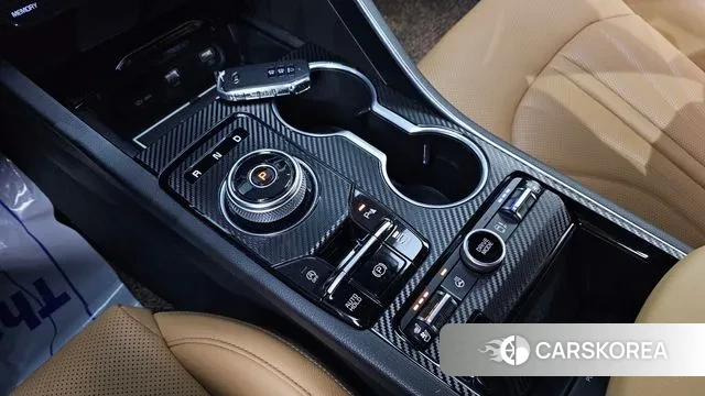 Kia K5 3rd generation id 3765205 из Кореи 19