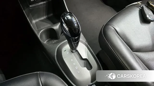 Chevrolet (GM Daewoo) The New Spark id 3284328 из Кореи 19