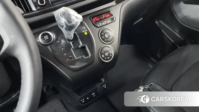 Kia The New Kia Ray id 3763984 из Кореи 19