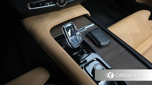 Volvo S90 id 4330249 из Кореи 32