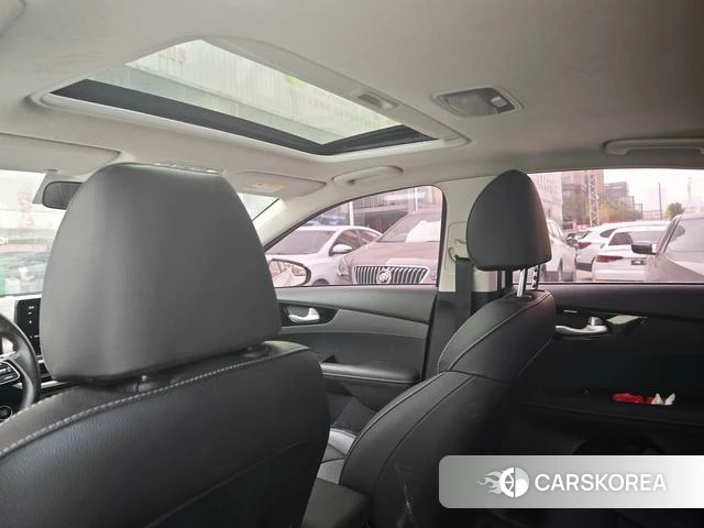 Kia K3 id 4307134 из Китая 11