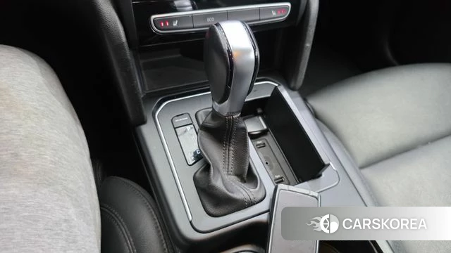 Renault Korea (Samsung) SM6 id 4496759 из Кореи 19