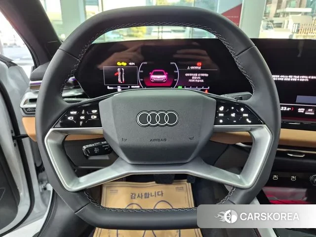 Audi A5 (B10) id 3528105 из Кореи 19