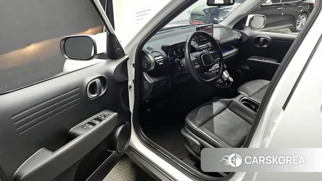 Hyundai Casper id 3812534 из Кореи 19